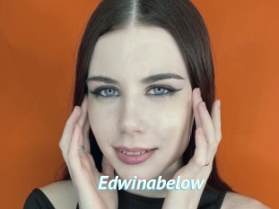 Edwinabelow