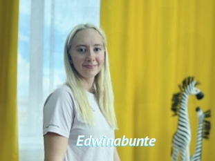 Edwinabunte