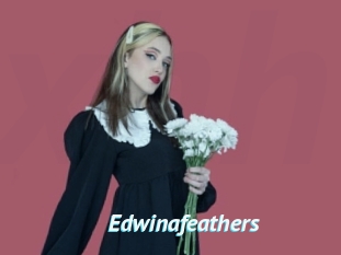 Edwinafeathers