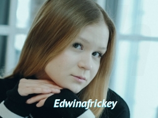 Edwinafrickey