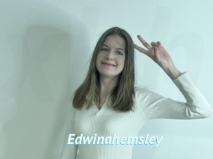 Edwinahemsley