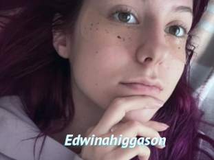 Edwinahiggason