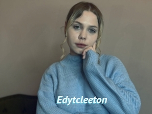 Edytcleeton