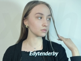 Edytenderby