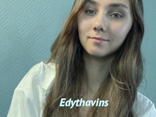 Edythavins