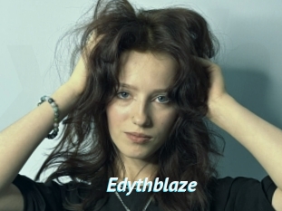 Edythblaze