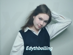 Edythbolling