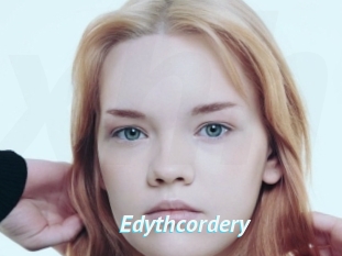 Edythcordery