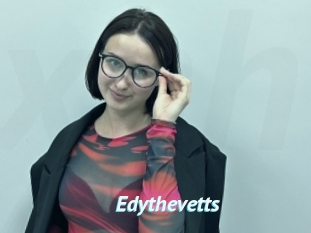 Edythevetts