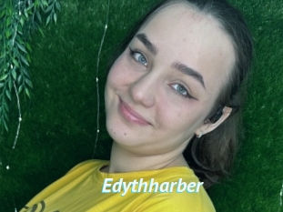 Edythharber