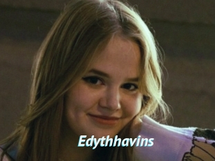 Edythhavins