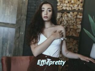 Effiepretty