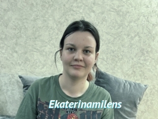 Ekaterinamilens