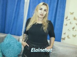 Elainehot