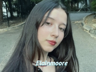 Elainmoore