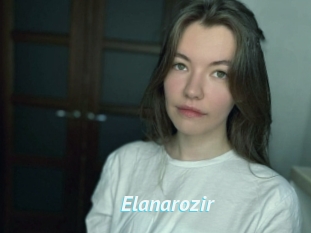 Elanarozir