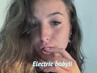 Electric_babyli