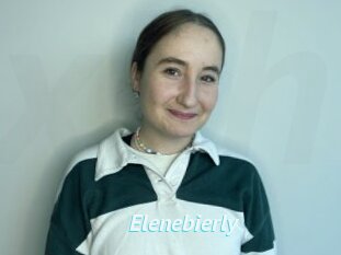 Elenebierly