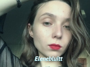 Elenebluitt