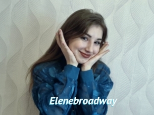 Elenebroadway