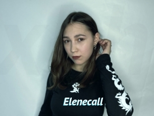 Elenecall