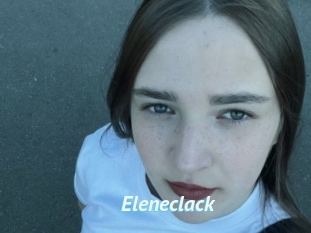 Eleneclack