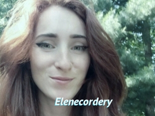 Elenecordery