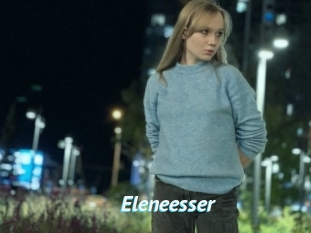 Eleneesser