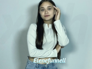 Elenefunnell