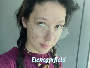 Elenegarfield