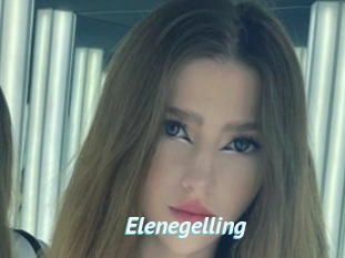 Elenegelling