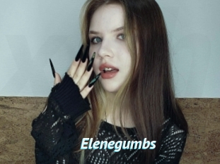 Elenegumbs