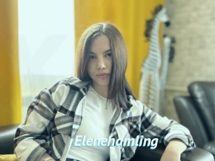 Elenehamling