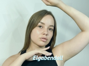 Elgabendall