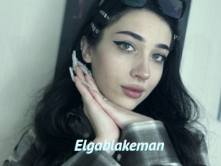 Elgablakeman