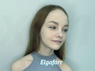 Elgafarr