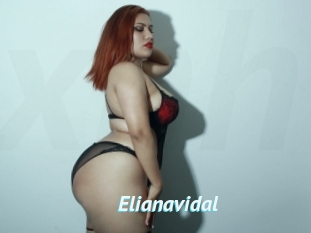 Elianavidal