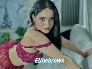 Elinebrown