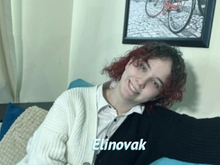 Elinovak