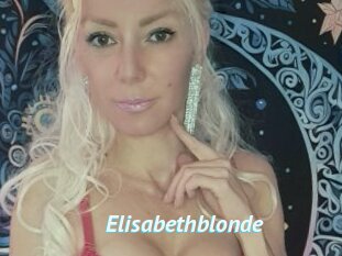 Elisabethblonde