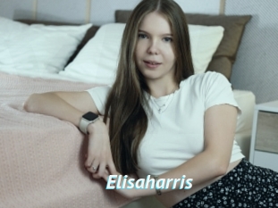 Elisaharris