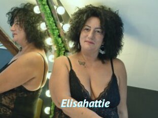 Elisahattie