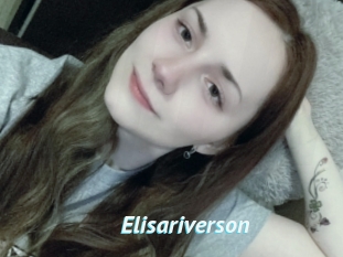 Elisariverson