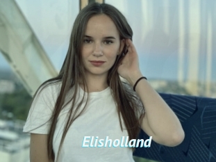 Elisholland