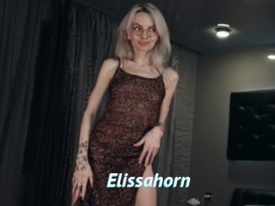 Elissahorn