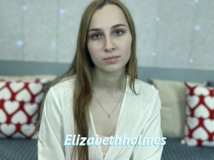 Elizabethholmes