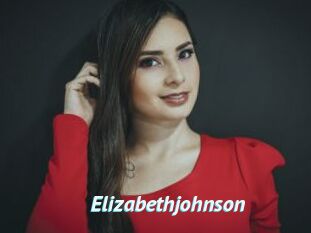 Elizabethjohnson