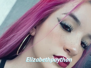 Elizabethpaython