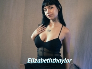 Elizabeththaylor