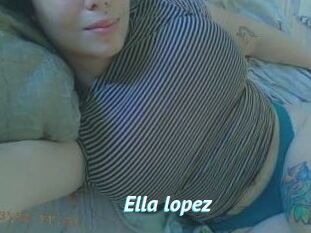 Ella_lopez